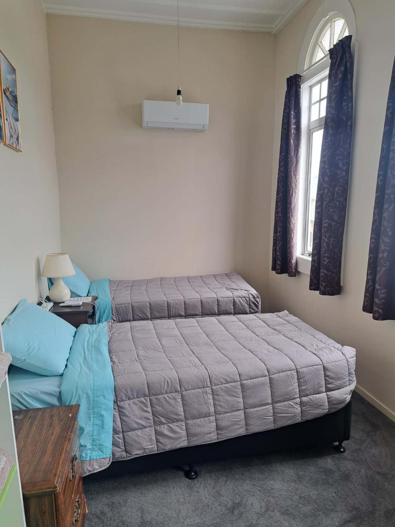 Susan'S Sweet Home Hamilton Cbd Zewnętrze zdjęcie