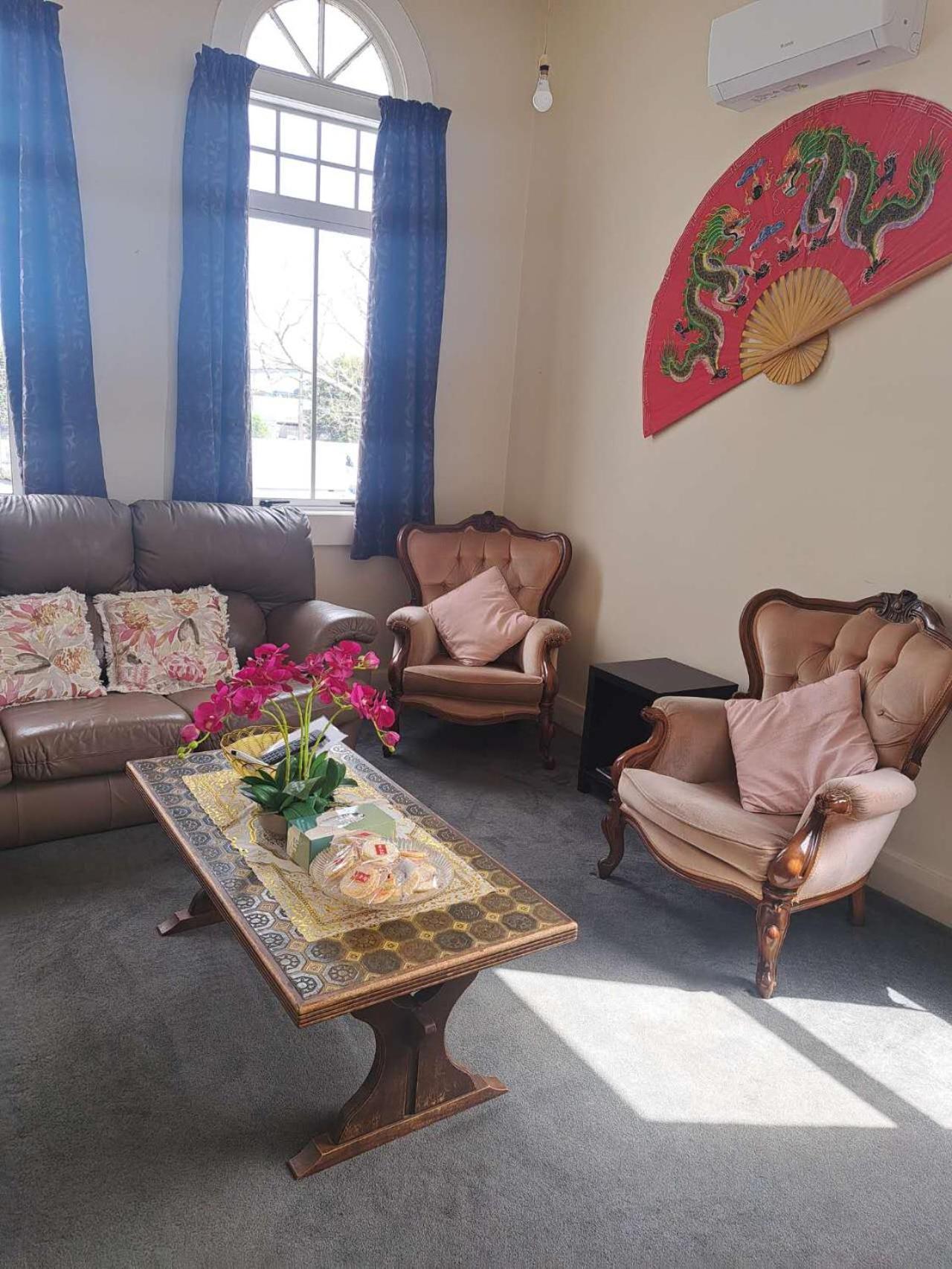 Susan'S Sweet Home Hamilton Cbd Zewnętrze zdjęcie