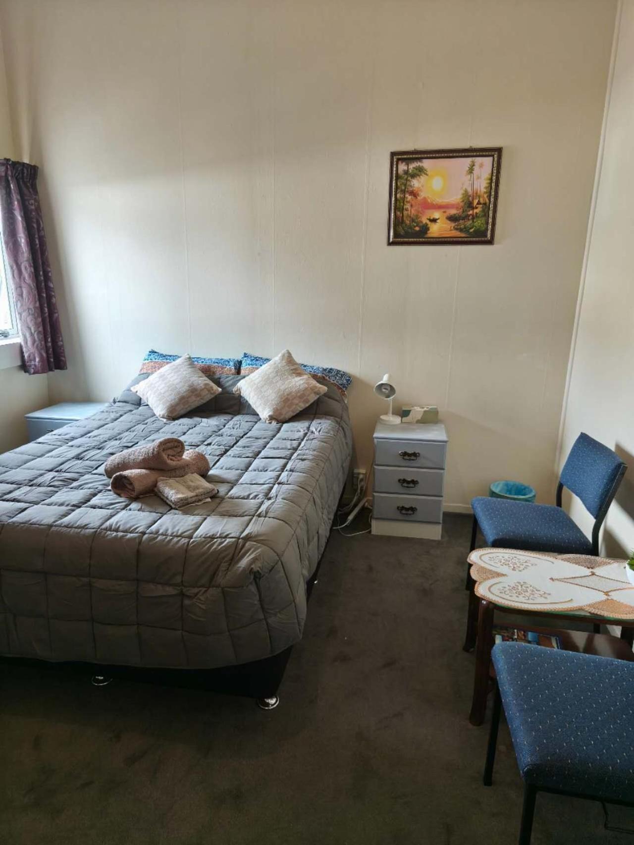 Susan'S Sweet Home Hamilton Cbd Zewnętrze zdjęcie